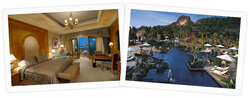 Find great hotel deals with OffHotels Hotels